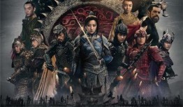 长城电影在线观看迅雷,穿越时空的传奇之旅